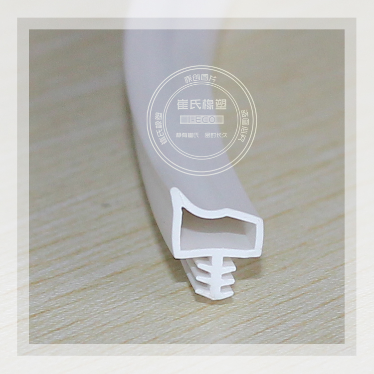 PVC Seal Strip